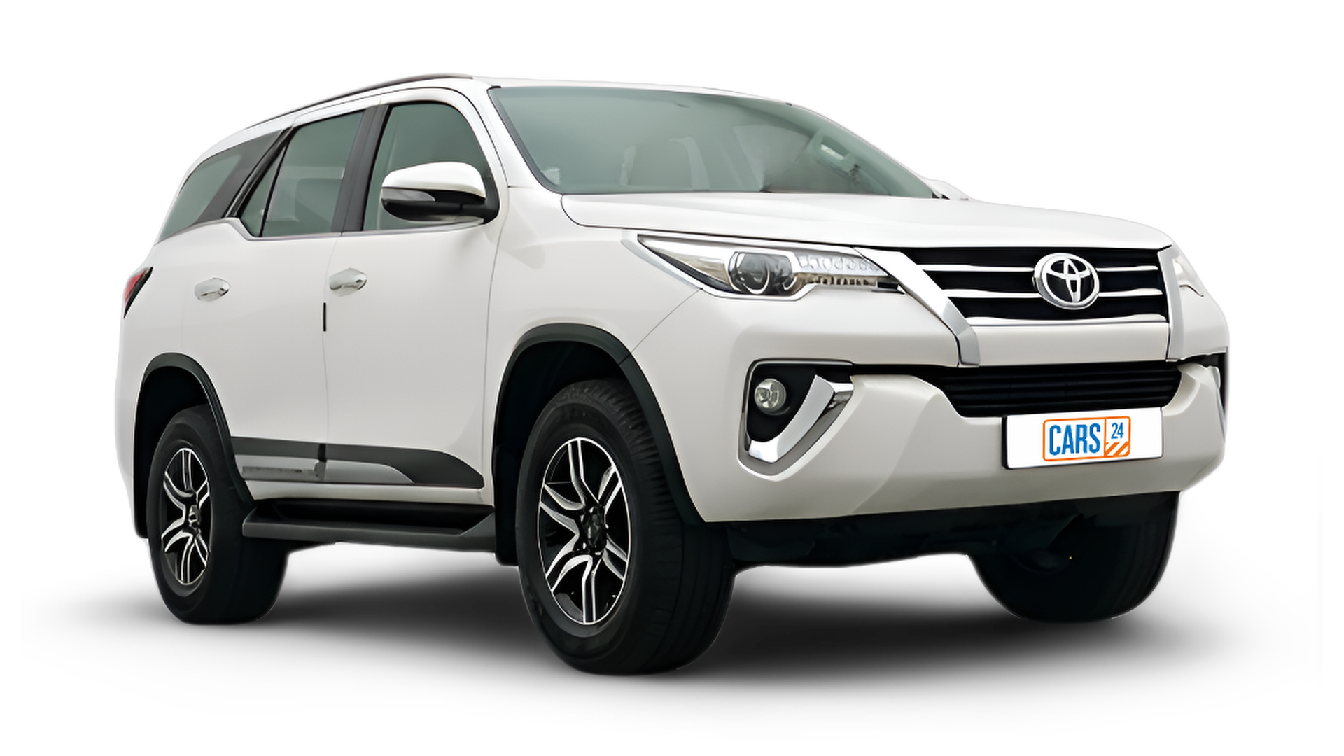 Toyota Fortuner-img